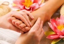 Як полегшити біль в ногах біль в ногах