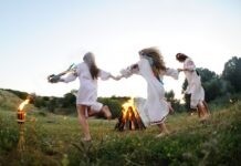 Найпопулярніші ворожіння на Івана Купала: 10 способів дізнатися свою долю Івана Купалп