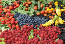 Які ягоди варто споживати в липні, щоб зміцнити здоров’я наситити свій організм вітамінами