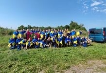 З російського полону повернули прикордонника з Вінниччини повернула з російського полону