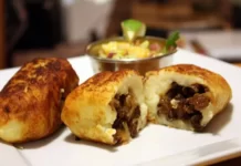 Смачний рецепт без м´яса до посту