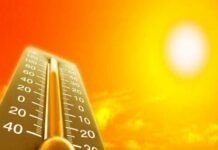 Як легко витримати літню спеку? вберегтися від теплового удару