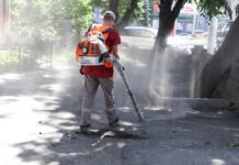 У Вінниці відремонтують 160 прибудинкових територій ремонт прибудинкових територій