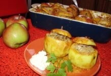 Пісні страви: останній день посту королівський десерт