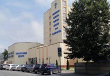 Вінницька лікарня імені Пирогова увійшла в ТОП-10 за кількістю проведених трансплантацій в Україні Вінницька обласна клінічна лікарня ім. М. І. Пирогова