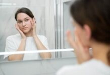 Як доглядати за шкірою, щоб залишатися як можна довше молодими Догляд за шкірою