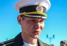 У Росії знищили командира Ржицького, який скеровував ракетні удари по Вінниці Станіслава Ржицького