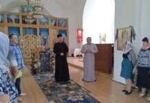 На Вінниччині три релігійні громади приєдналися до ПЦУ три релігійні громади