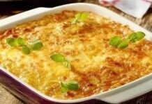 Картопля — всьому голова: вишукана страва з невишуканого овоча Запіканка з фаршем