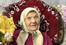 На Вінниччині Хіврона Сворінь відзначає столітній ювілей Хіврона Сворінь