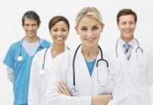 На Вінниччині медичні заклади потребують понад 30 вакансій лікарів на постійну роботу шукають лікарів