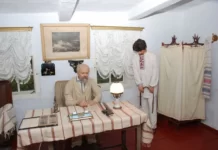 «Слідами аристократів та видатних лікарів»: вінничан та гостей запрошують до одноденного туру Слідами аристократів та видатних лікарів