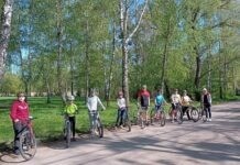 Відкрийте світ історії: Табір «Стежками України» запрошує юних вінничан на захоплюючу пригоду Стежками України