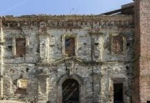 Єврейська громада планує відновити стародавню синагогу на Вінниччині відновлення стародавньої синагоги