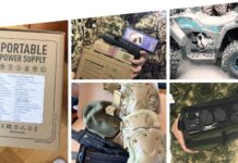 Спортивна спільнота Вінниці підтримує українських військових із гуманітарною допомогою зібрано понад 676,5 тисяч гривень