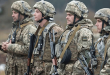 Верховна Рада підтримала продовження воєнного стану і мобілізації” Мобілізація