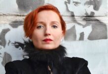 Вінницька поетеса Катерина Калитко стала лауреаткою Шевченківської нагороди Катерина Калитко