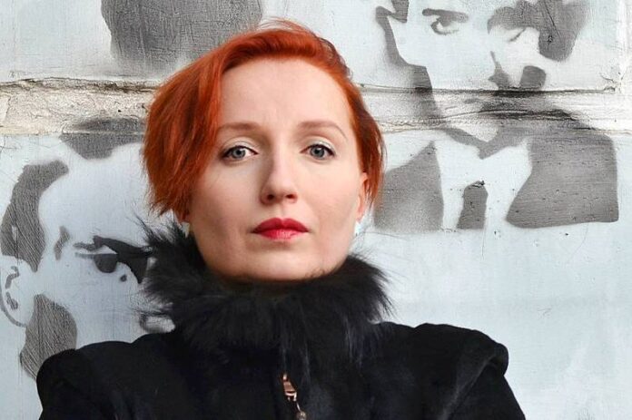 Катерина Калитко