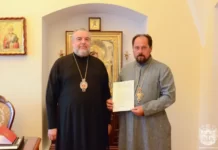 Парафіяни з двох сіл Вінниччини приєднались до канонічної помісної Церкви Анатолій Кузнецов