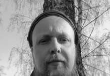 Сьогодні у Вінниці прощатимуться з захисником Юрієм Ратніковим Юрій Ратніков