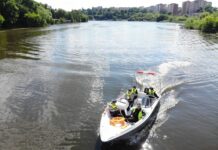 У Вінниці проведуть моніторинг поверхневих вод громади