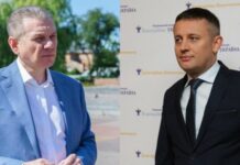 Вінничани незадоволені тим, як міська влада розпоряджається коштами платників податків під час війни