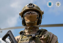 Вінничан запрошують у легендарну бригаду «Лють»