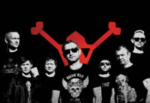 У Вінниці відбудеться концерт гурту «Жадан і собаки»