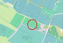 На території індустріального парку у Вінниці побудують два виробничих цехи