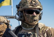 У Вінниці триває благодійний марафон “Мільйон на ЗСУ” «Мільйон для ЗСУ від Вінничан»