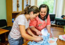 Вінничани, які готуються стати батьками можуть відвідувати «Школу відповідального батьківства»