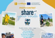 Вінничани можуть виграти унікальне туристичне спорядження в конкурсі фотографій «Поділись своїм маршрутом»