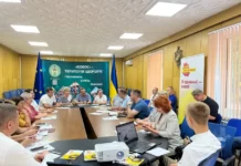 На Вінниччині готують проєкт по допомозі захисникам і їх родинам У Вінницькій області готують проект для ветеранів "Турбота"