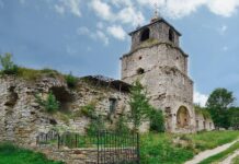 Тур «Чудодійна Подільська Вода»: відвідайте Літин та Сатанів на Вінниччині Чудодійні та цілющі джерела Поділля