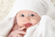 Як вінничанам назвати малюка у серпні, щоб у нього була щаслива доля Як назвати дитину