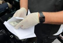 Командира ТЦК у Вінниці затримано за хабарництво та ухилення від мобілізації ухилення військовозобов'язаних від мобілізації