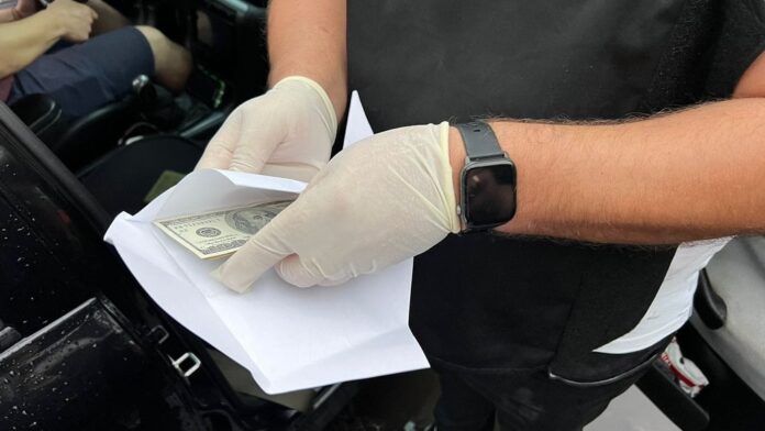 ухилення військовозобов'язаних від мобілізації