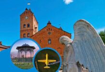 Запрошення на захопливу мандрівку: Офіс туризму Вінниці та Олег Матюхов відкривають світ пригод захопливу мандрівку.