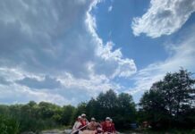 Екологічний рух у Вінниці: заходидля залучення містян до зеленого відновлення цикл заходів з підтримки Зеленого курсу в громаді