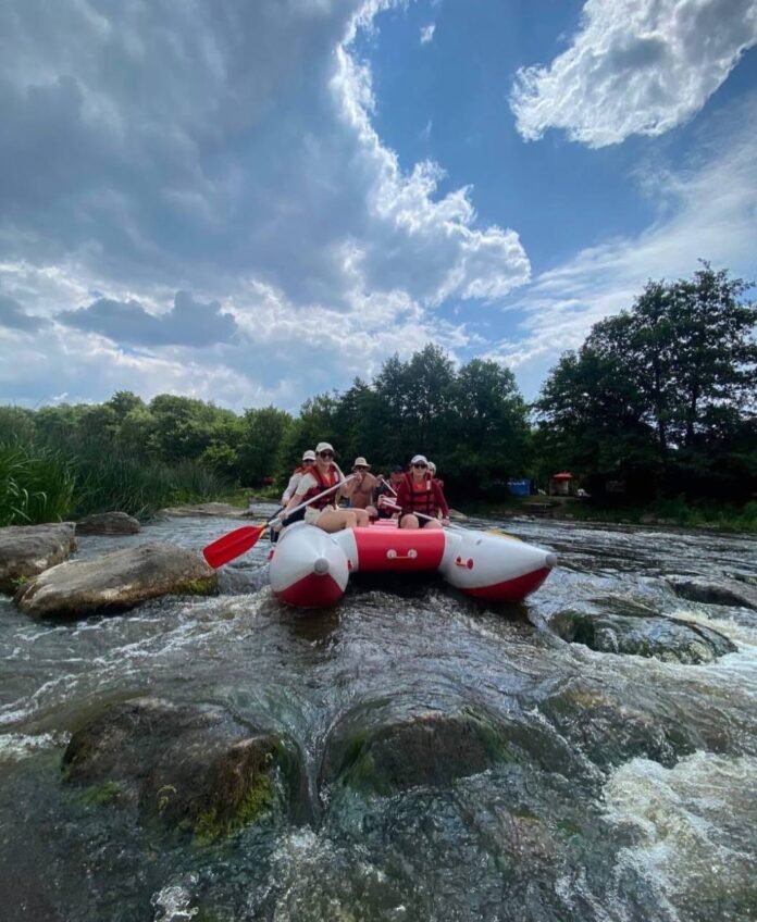 цикл заходів з підтримки Зеленого курсу в громаді