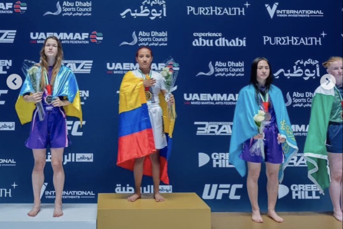 Анастасія Городівська, Анастасія Городівська,