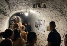 «Палаци Потоцьких та загадкові міста-поліси»: досліджуйте історію та архітектуру разом з офісом туризму Вінниці Палаци Потоцьких та загадкові міста-поліси