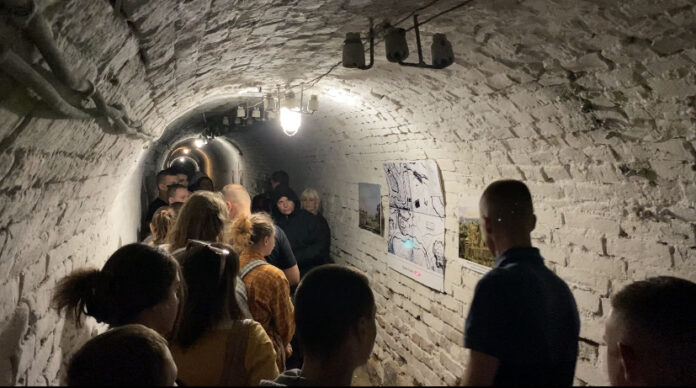 Палаци Потоцьких та загадкові міста-поліси