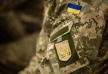 Захиснику з Вінниччини Президент присвоїв військове звання бригадного генерала ЛУКАШЕВИЧУ Івану Володимировичу