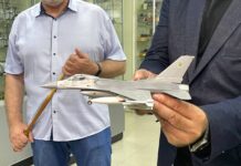 «Крила України»: у Вінниці відбудеться виставка моделей транспорту ЗСУ Крила України»