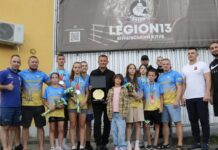 За Україну: Вінницька збірна завоювала перше місце на Чемпіонаті світу з ММА Чемпіонат світу зі змішаних єдиноборств (ММА)