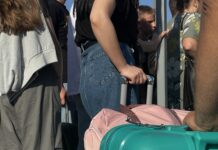 Літо в Гдині: Вінницькі діти відпочивають та заряджаються перед новим навчальним роком вирушили до Гдині