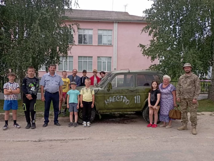 Маестро-10