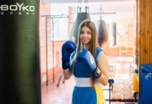 Жмеринчанка Поліна Ковальська готується до всесвітньої Гімназіади Поліна Ковальська