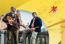 Добірка цікавого дозвілля для вінничан та гостей міста на 11-13 серпня цікавих заходів можна подивитися у Вінниці